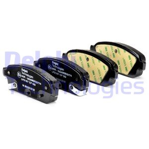 KLOCKI HAM.OPEL ASTRA 09-