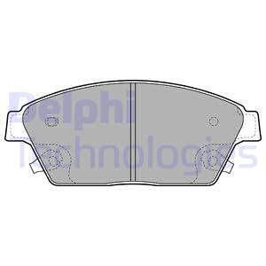 KLOCKI HAM.OPEL ASTRA 09-