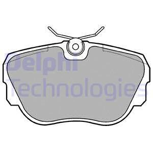 KLOCKI HAM.BMW 3 E30