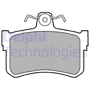 KLOCKI HAM.ROVER 800 TYL