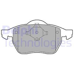 KLOCKI HAM.FORD GALAXY/VW SHARAN