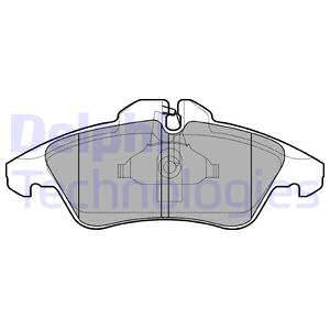 KLOCKI HAM.MERCEDES SPRINTER/VITO