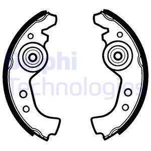 SZCZEKI HAM.FIAT 126P/UNO/SEI/CNQ......