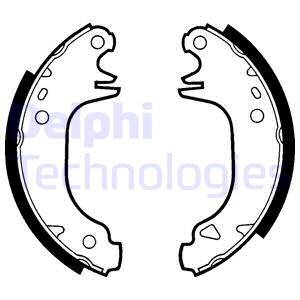 SZCZEKI HAM.CITROEN AX/SAXO............