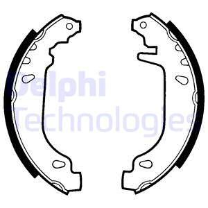 SZCZEKI HAM.RENAULT 19/CLIO............