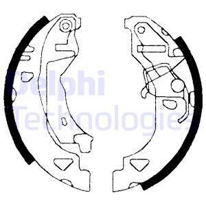 SZCZEKI HAM.FIAT PUNTO 94-99..........