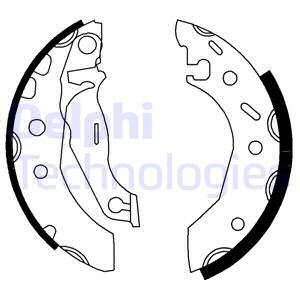 SZCZEKI HAM.FORD ESCORT