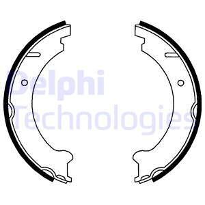 SZCZEKI HAM.VOLVO 850/C70/S70/V70......