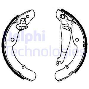 SZCZEKI HAM.SKODA OCTAVIA 230