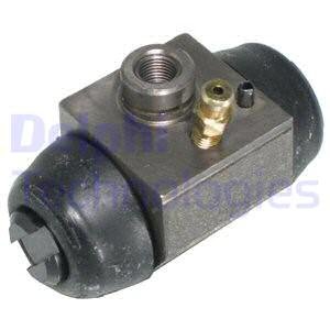 CYLINDEREK HAM.FORD TRANSIT 80/100/120