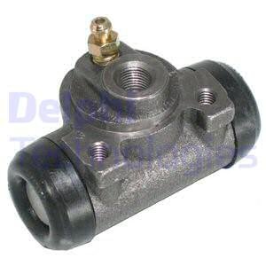 CYLINDEREK HAM.FIAT PUNTO 95-99 B.ABS