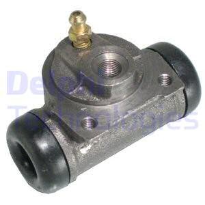 CYLINDEREK HAM.CITROEN C15