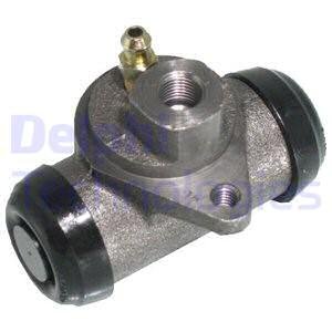 CYLINDEREK HAM.FORD FIESTA 89-95......