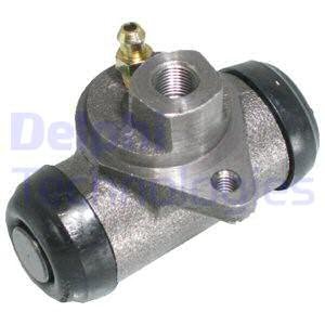 CYLINDEREK HAM.FORD FIESTA.............