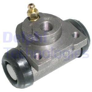 CYLINDEREK HAM.FIAT TIPO/TEM 22,20MM