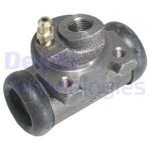 CYLINDEREK HAM.PEUGEOT 205 BDX LE......