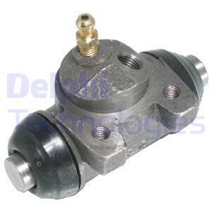 CYLINDEREK HAM.CITROEN/PEUGEOT.........