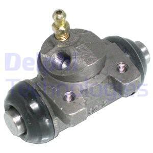 CYLINDEREK HAM.CITROEN/PEUGEOT.........