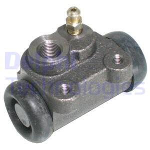 CYLINDEREK HAM.RENAULT 19 LEWY