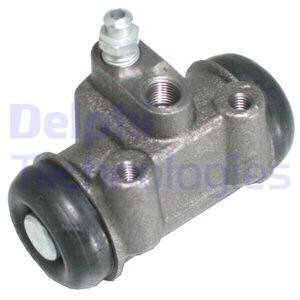 CYLINDEREK HAM.RENAULT TRAFIC 25,40