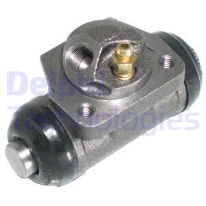 CYLINDEREK HAM.FORD MONDEO 22.22MM