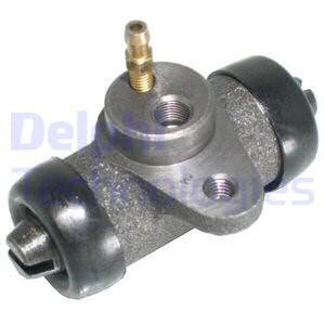 CYLINDEREK HAM.VW T2 -91