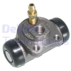 CYLINDEREK HAM.OPEL/DAEWOO NEX/ESP