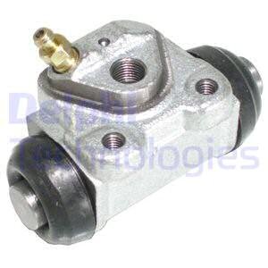 CYLINDEREK HAM.TOYOTA AVENSIS