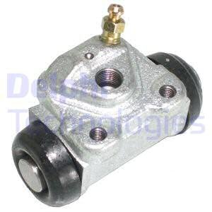 CYLINDEREK HAM.TOYOTA AVENSIS