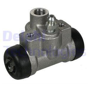 CYLINDEREK HAM.SUZUKI IGNIS