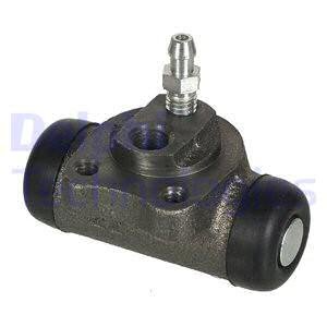 CYLINDEREK HAM.OPEL ASTRA G