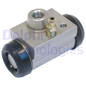 CYLINDEREK HAM.TOYOTA YARIS WER FRANC