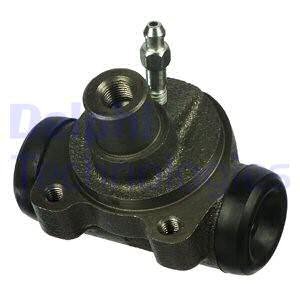 CYLINDEREK HAM.IVECO DAILY -96