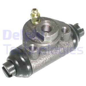 CYLINDEREK HAM.ALFA 145/146