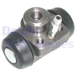 CYLINDEREK HAM.SKODA FELICIA 95- 22.2