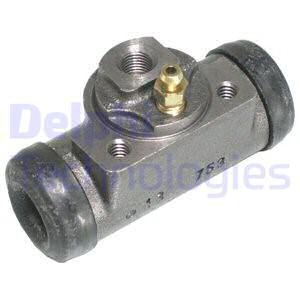 CYLINDEREK HAM.JEEP/CHRYSLER