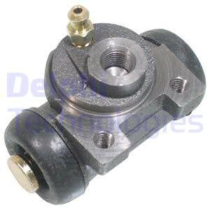 CYLINDEREK HAM.RENAULT LAGUNA