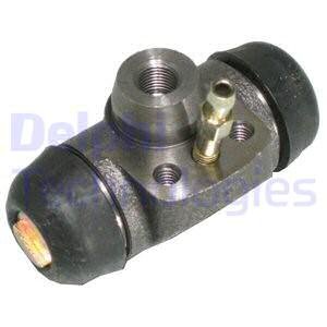 CYLINDEREK HAM.SKODA FELICIA