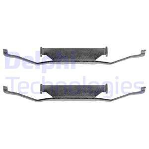 ZESTAW MONT.KLOCKOW HAM.VW T4