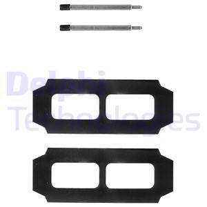 ZESTAW MONT.KLOCKOW HAM.MERCEDES G-KLAS