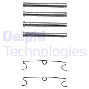 ZESTAW MONT.KLOCKOW HAM.VW T4