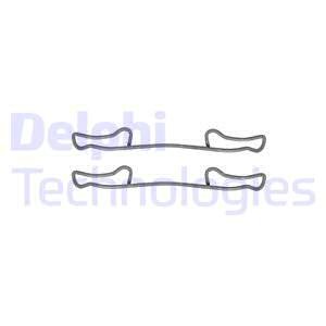 ZESTAW MONT.KLOCKOW HAM.MERC.SPRINTER