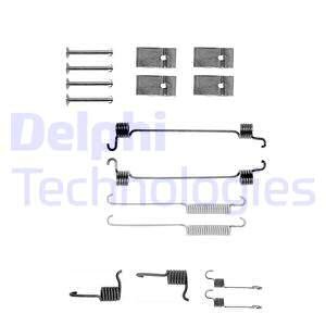 ZESTAW MONT.SZCZEK HAM.FORD ORION III
