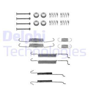 ZESTAW MONT.SZCZEK HAM.VW 200X40