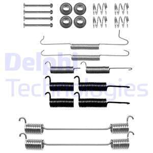 ZESTAW MONT.SZCZEK HAM.VW LT 28-35