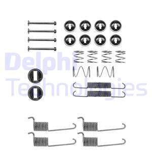 ZESTAW MONT.SZCZEK HAM.MERCEDES T1