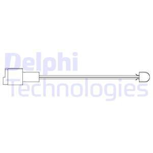 CZUJNIK ZUZYCIA KLOCKOW BMW 5 E34