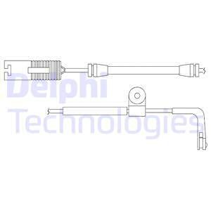 CZUJNIK ZUZYCIA KLOCKOW BMW 5 E39
