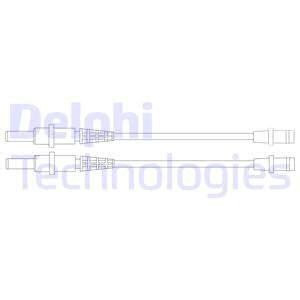 CZUJNIK ZUZYCIA KLOCKOW MERCEDES VITO