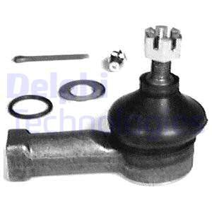 KONCOWKA DR.KIER.HYUNDAI ACCENT/PONY